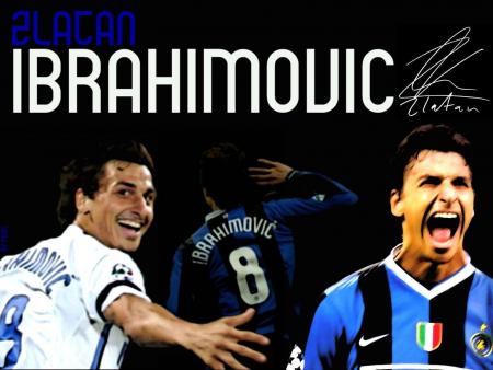 zlatan ibrahimovic
